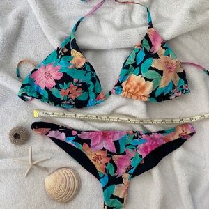 BILLABONG reversible bikini